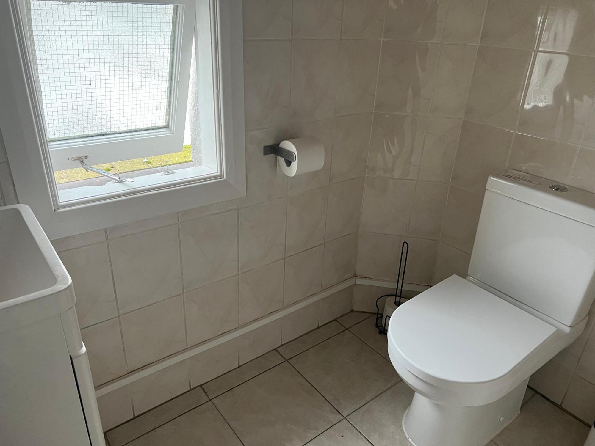 Comfortable Single Room Wembley Park/Stadium Лондон Экстерьер фото